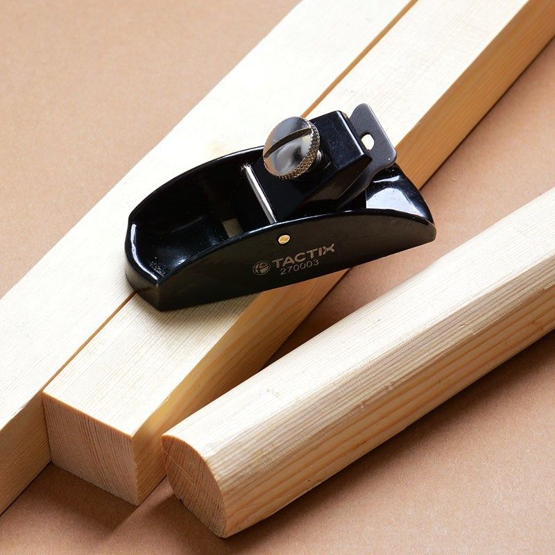 木工工具鲁班手动小五金小型用的刨子匠刀创推装修艺铁家大全光圆