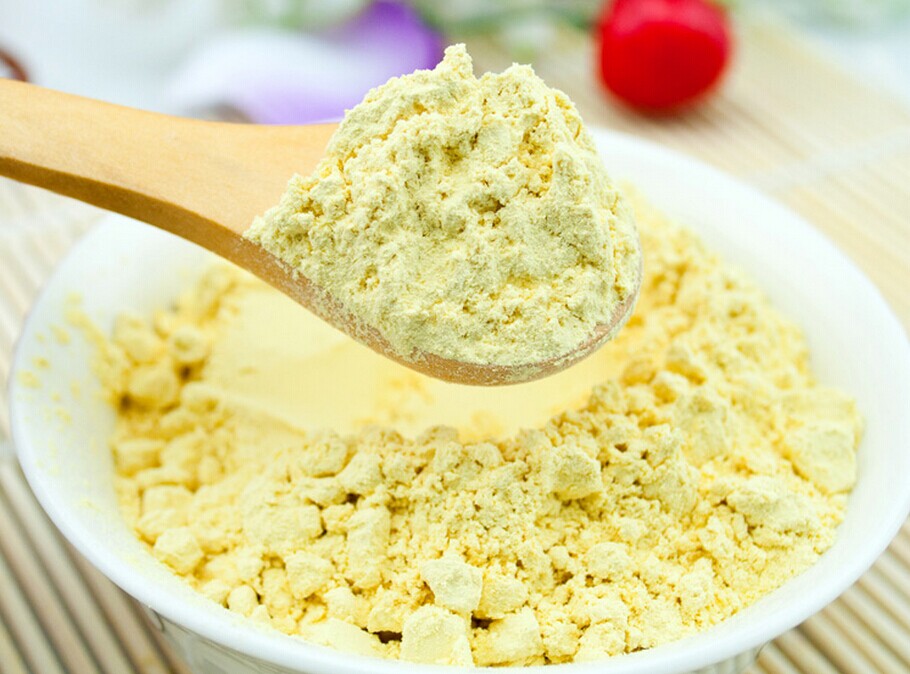 松花粉天然中药材破壁正品500克松花粉