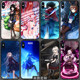 Anime mobile phone case Huawei nova7pro/5i/6se/4/4e/2s/3i/3e two-dimensional glass case customization Anime mobile phone case Huawei nova7pro/5i/6se/4/4e/2s/3i/3e two-dimensional glass case customization