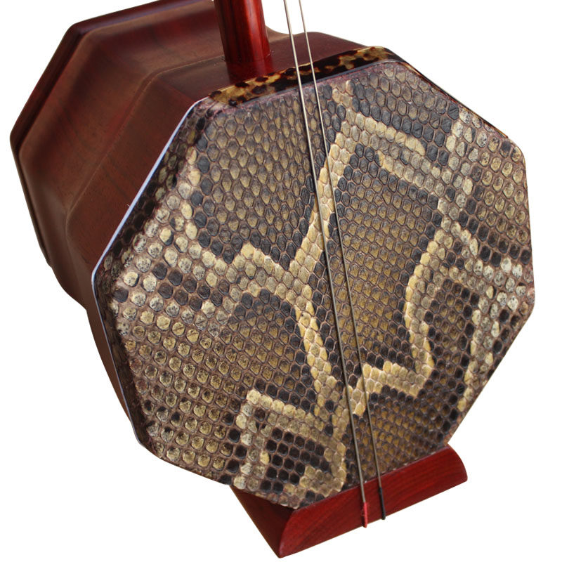 乐魂野生一级乐器直销厂家红花胡厂家低音演奏型低音胡