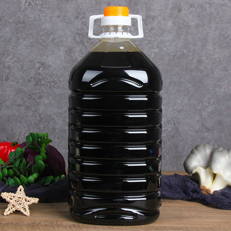 酱油海天海鲜49l商用大桶桶装酿造火锅烧烤酱油