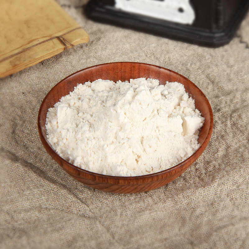 炸鸡原料5kgx4包 特味浓金鳞脆炸粉脆皮炸鸡起鳞卡拉包裹粉韩式 - 爱