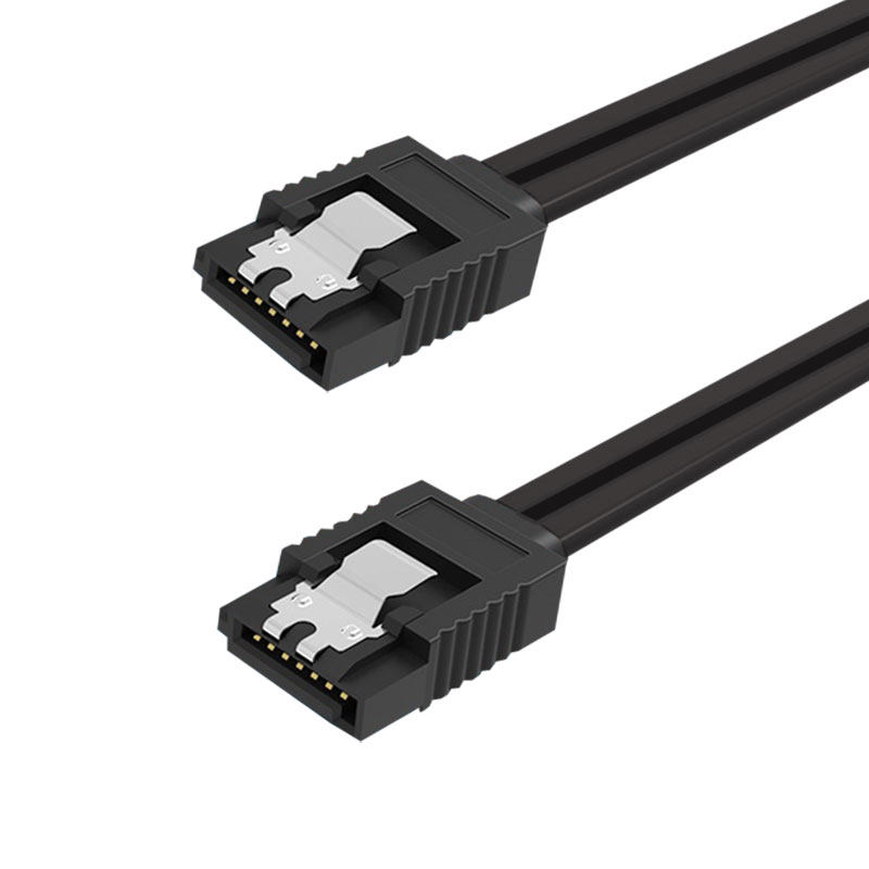 dvd通用6gb/s传输转换线台式机电脑机械ssd固态硬盘连接主板sata线