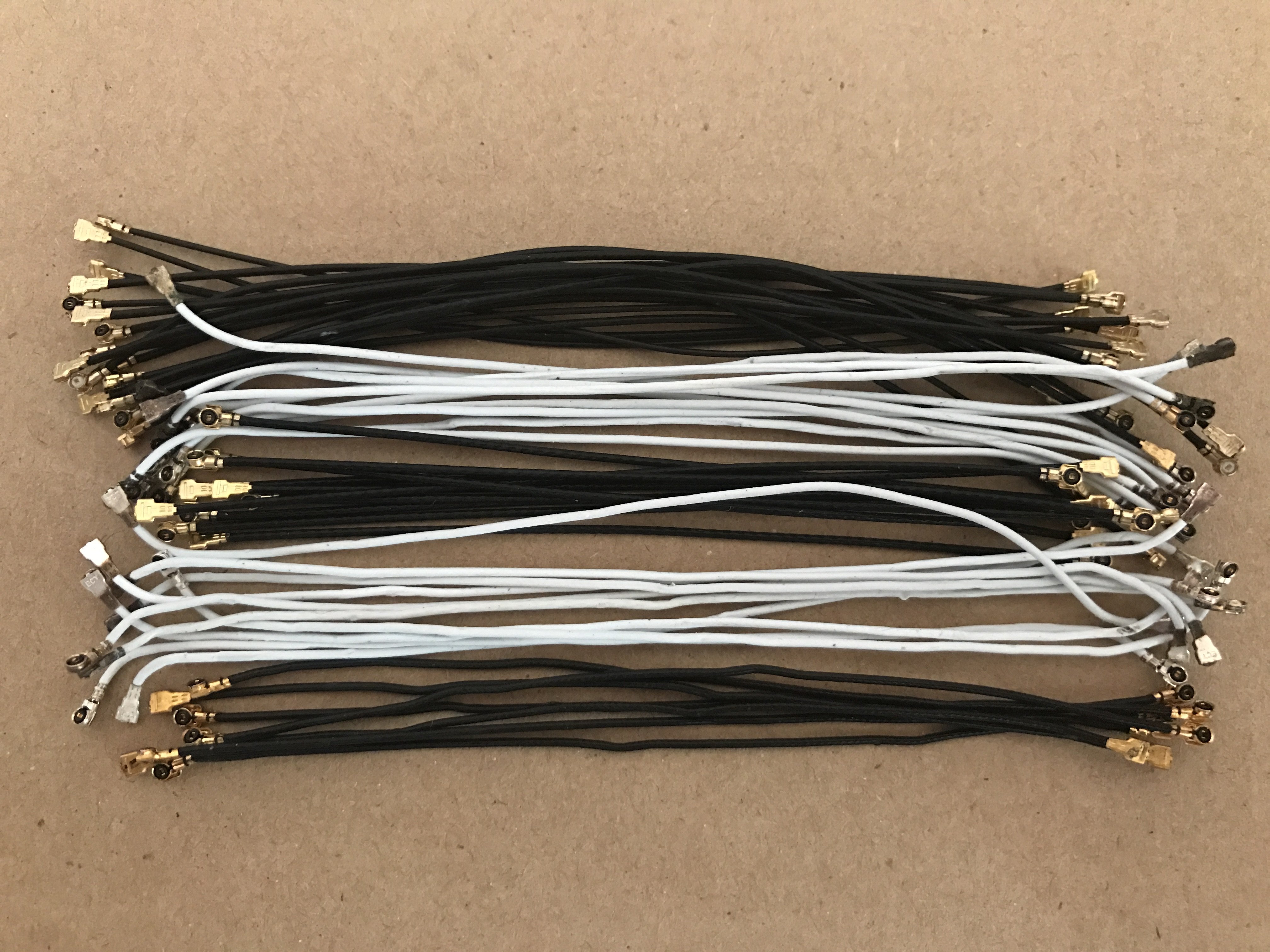 oppor9r9skplusr11splusr15r17pro信号线连接线手机零部件