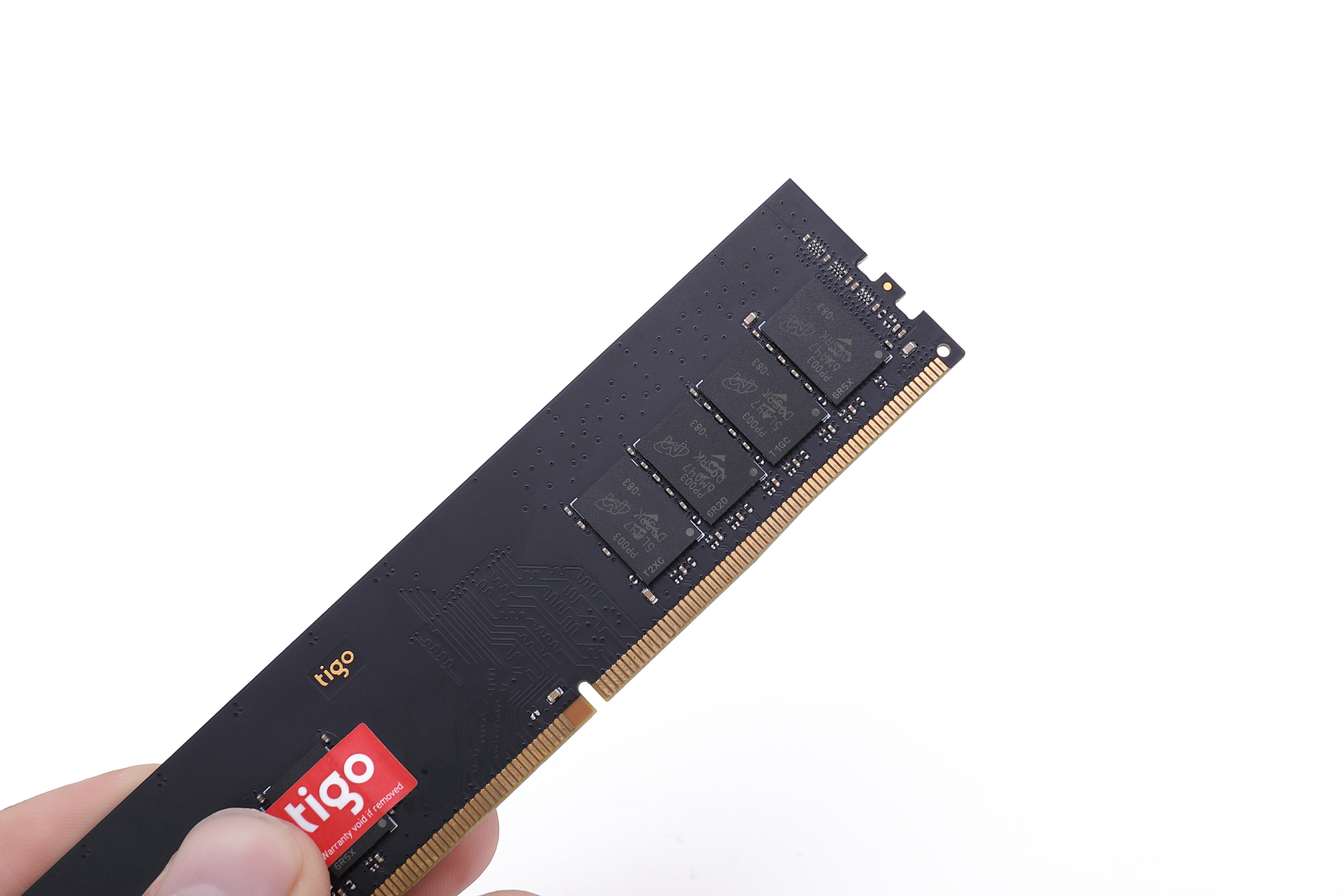 包邮tigo金泰克8g2400pddr4台式机电脑内存条兼容2133内存