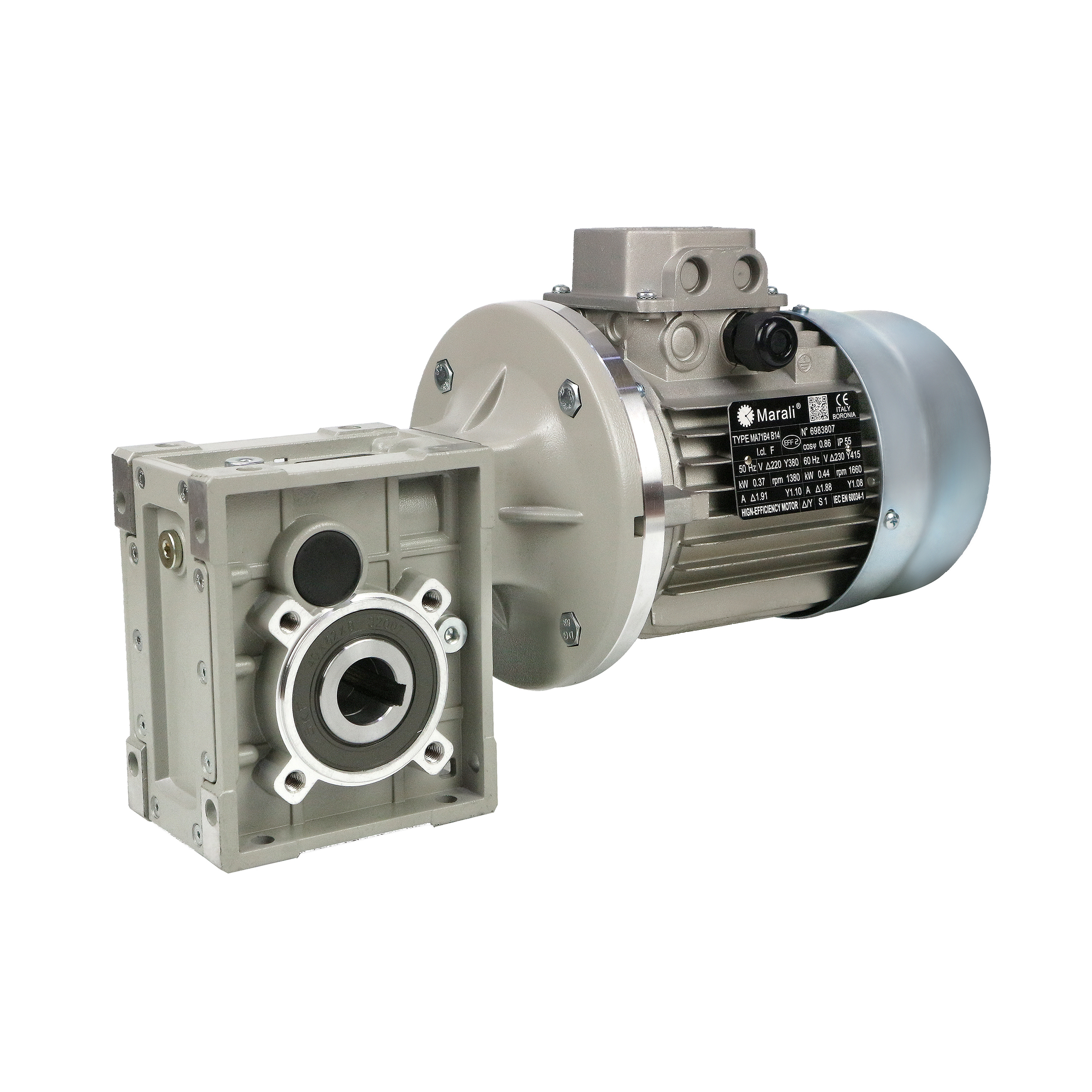 减速机高精密精密tkm090b双曲面tkm090c齿轮蜗轮蜗杆减速机