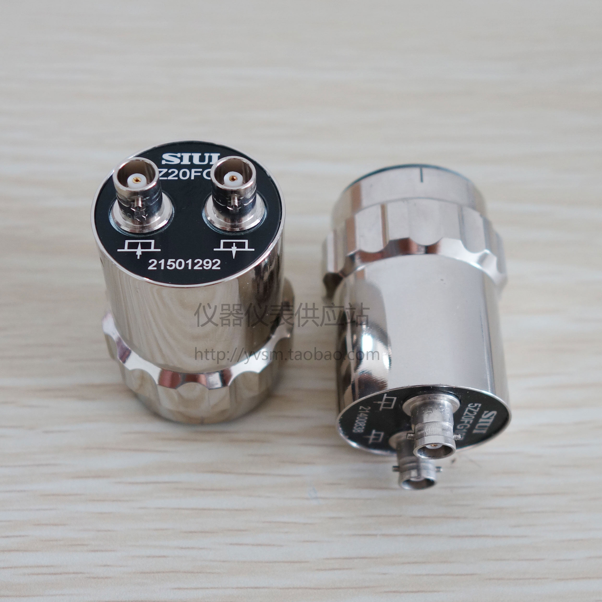 探头超声siui超声波双晶5z20fg10z超牌探伤其它仪表仪器