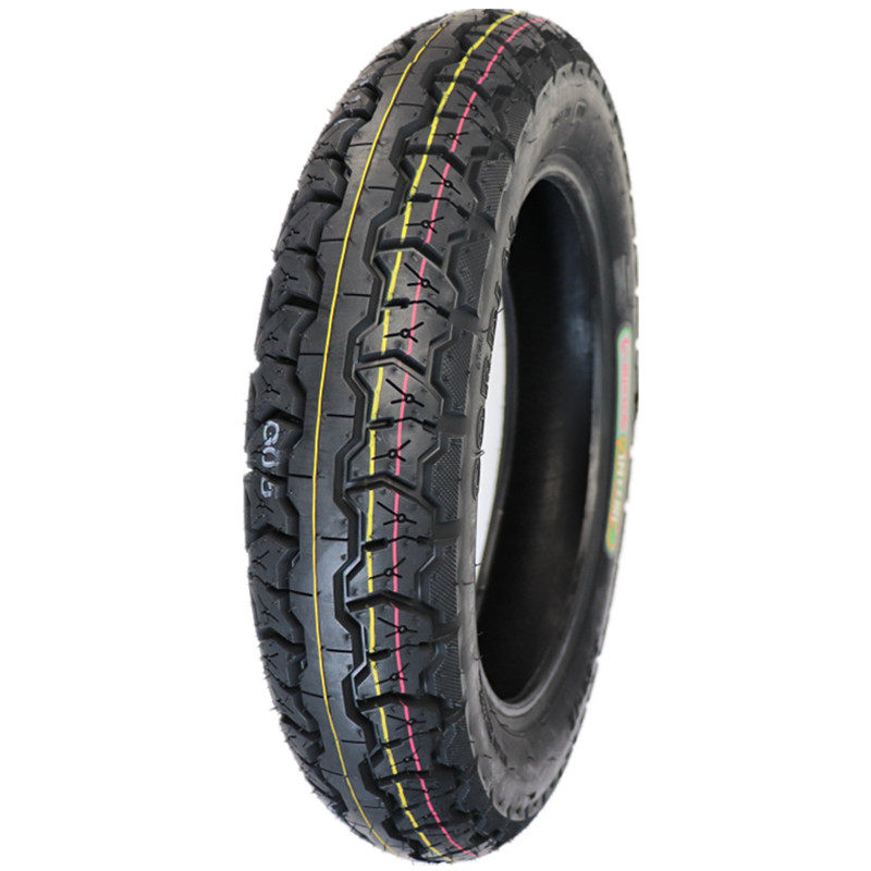 诚远8层钢丝胎电动三轮车35012轮胎电动三轮车外胎35012内外胎