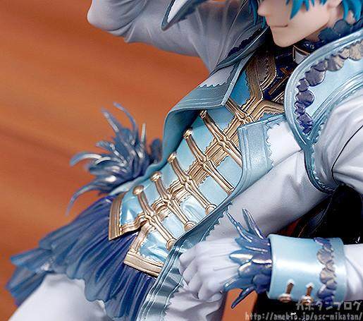 日版现货包邮gscor戏剧性谋杀dmmd苍叶aoba手办