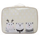 Key sleeve trucks travel bag female hand short-distance small travel high capacity light minimalist baggage storage bag Key sleeve trucks travel bag female hand short-distance small travel high capacity light minimalist baggage storage bag