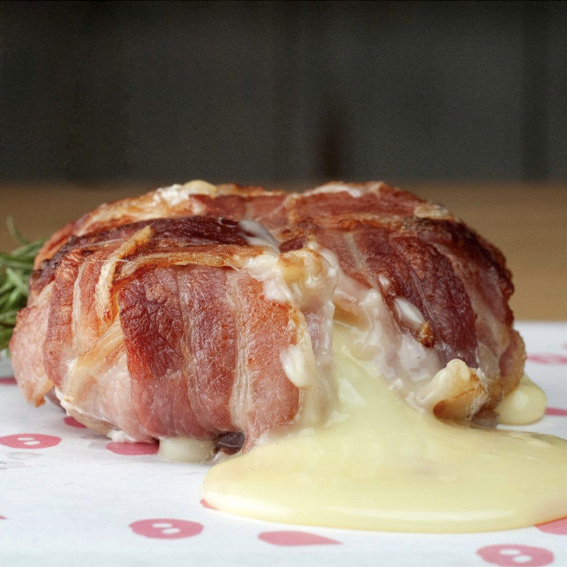 布里奶酪法国原装进口迷你小布即食鲜奶brie干酪再制奶酪