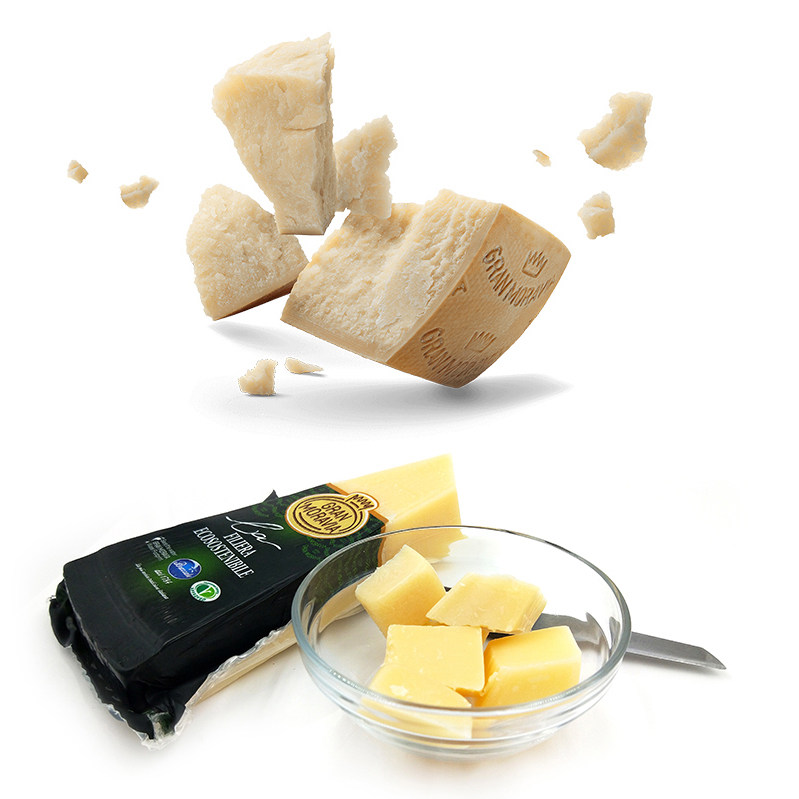 摩拉维亚干酪200g 巴马臣奶酪 帕玛臣帕马森芝士parmesan cheese_双氙