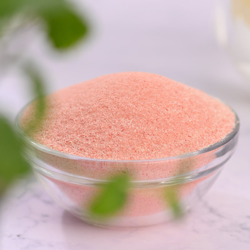 奶茶珍珠原料果汁粉速专用茶店盾皇果味草莓珍珠奶茶粉