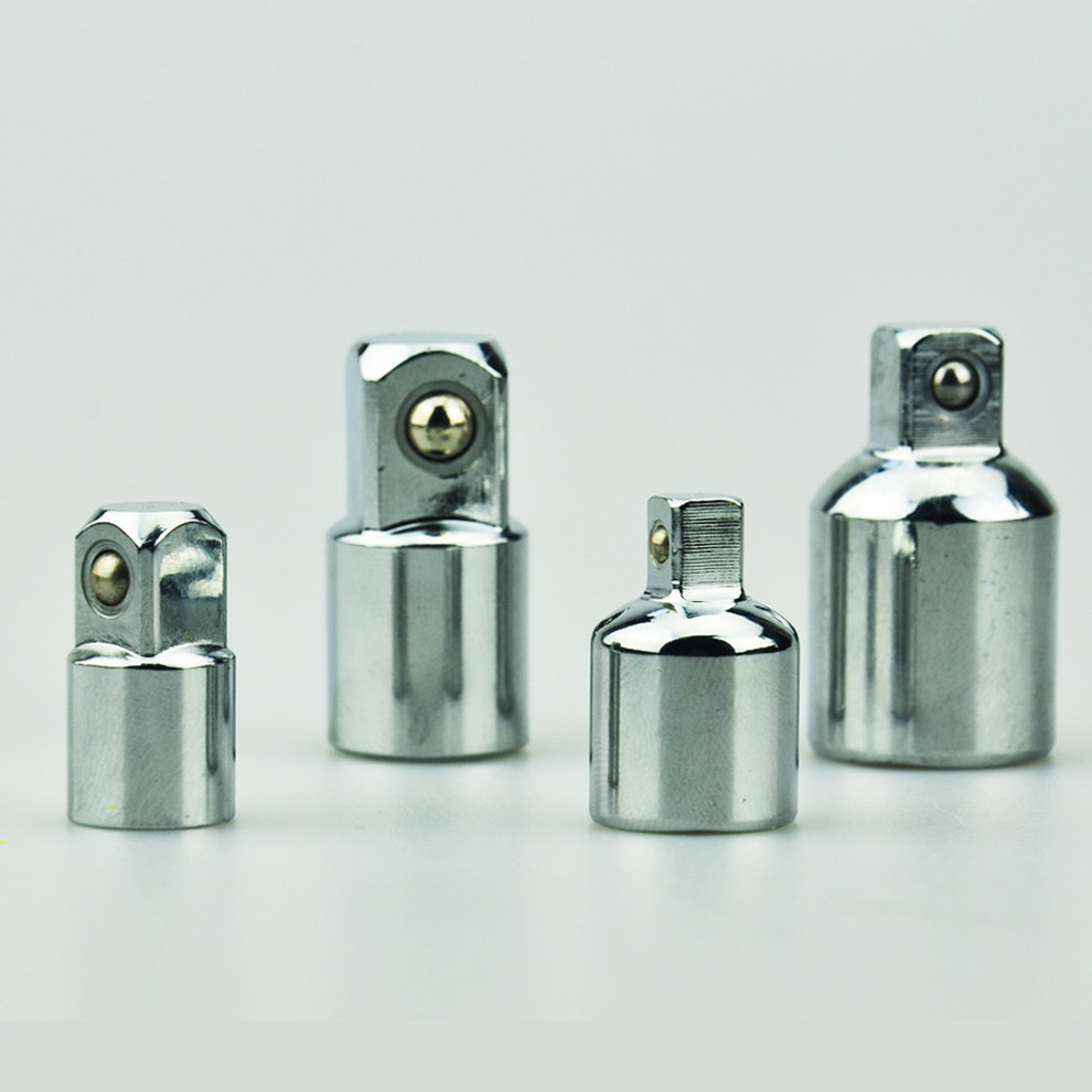 转换上匠工具套筒转接头2寸12.5mm小中大飞接头接头