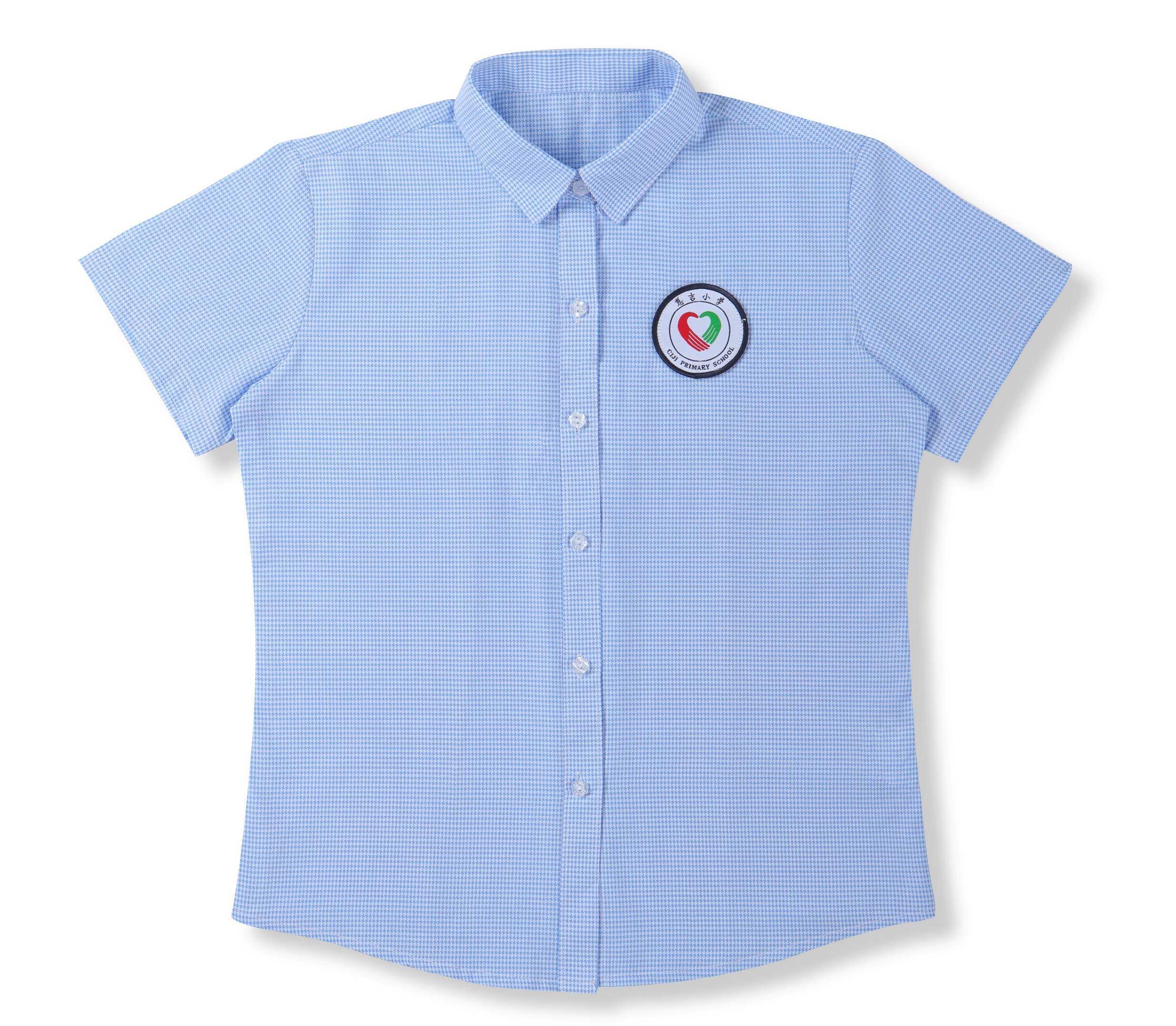 新款慈溪校服慈吉小学夏装女款更多舞蹈服装校服