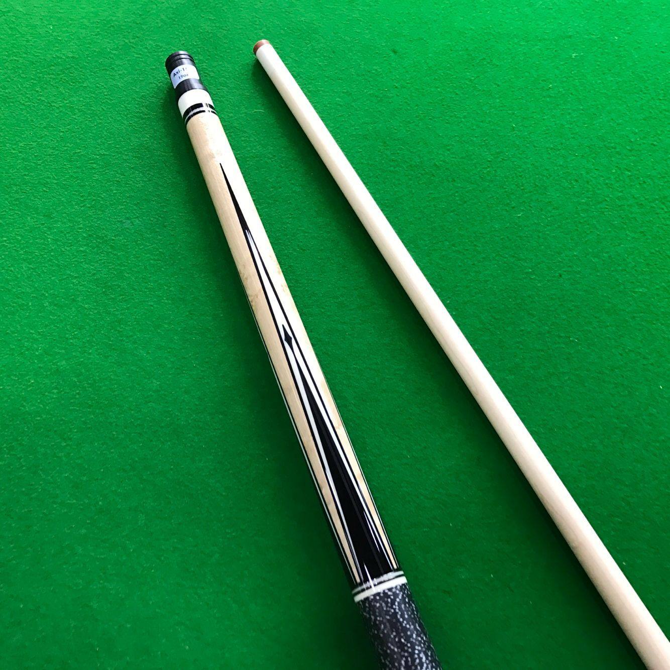 球杆热卖mezz美兹axi151台球大头154桌台球杆