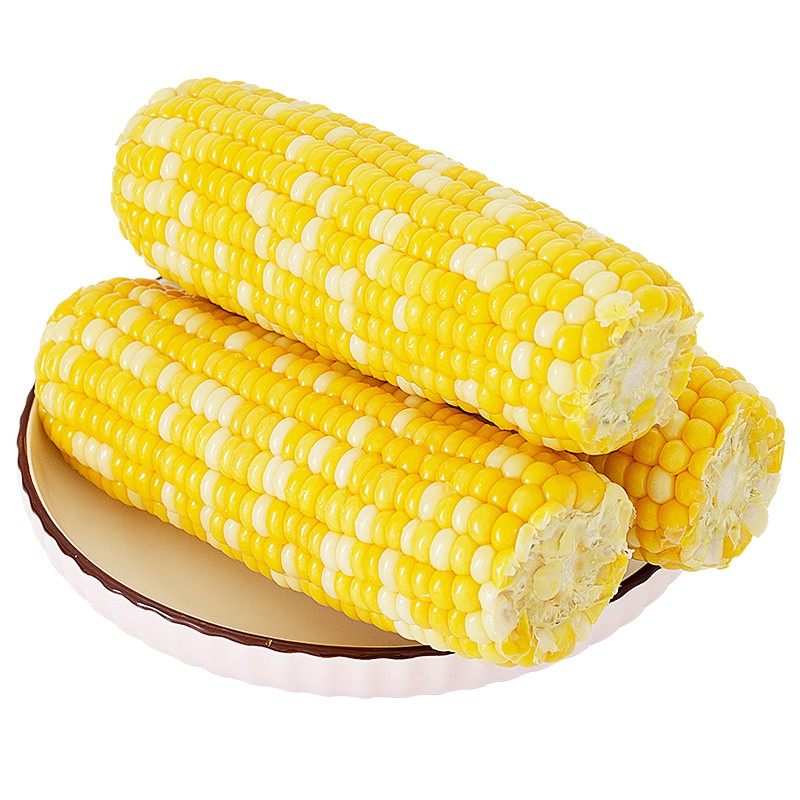 玉米水果煮开袋即真空锁鲜熟甜宿舍儿童营养玉米