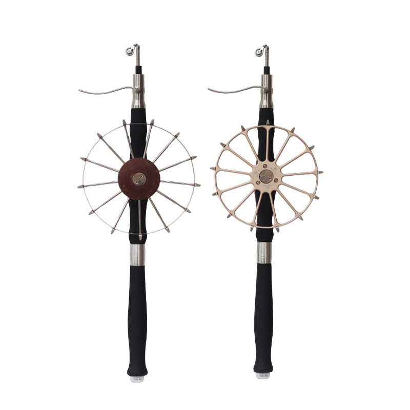 甲鱼全套碳布枪超硬打鱼杆套装老鳖枪猎甲猎鳖八工竿