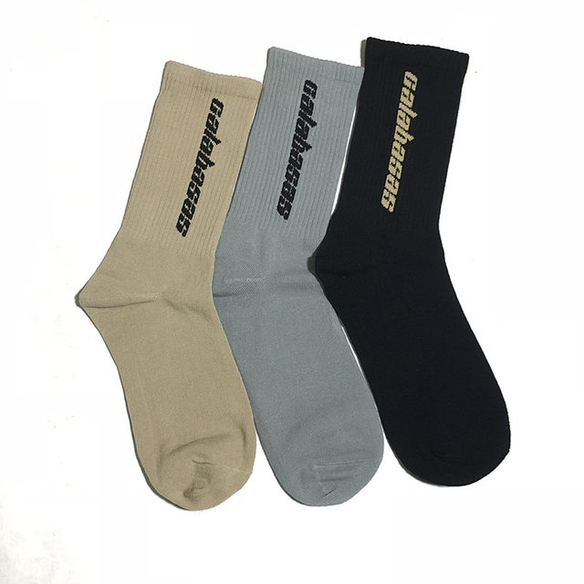 Calabasas season socks Calabasas season socks