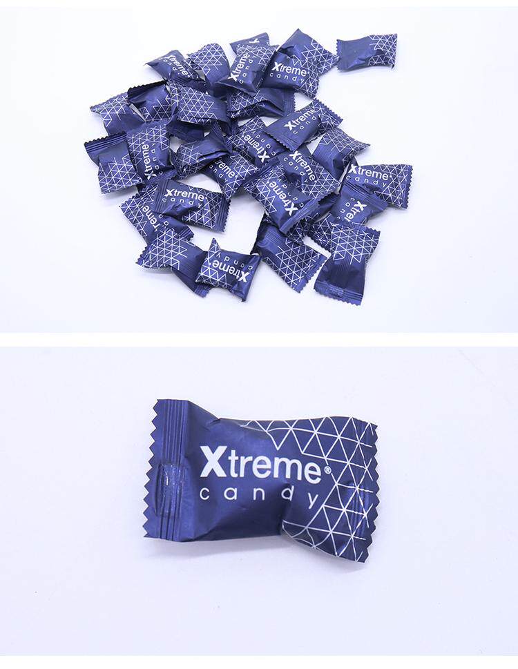 正品马来西亚进口延时能量盒装传统糖果