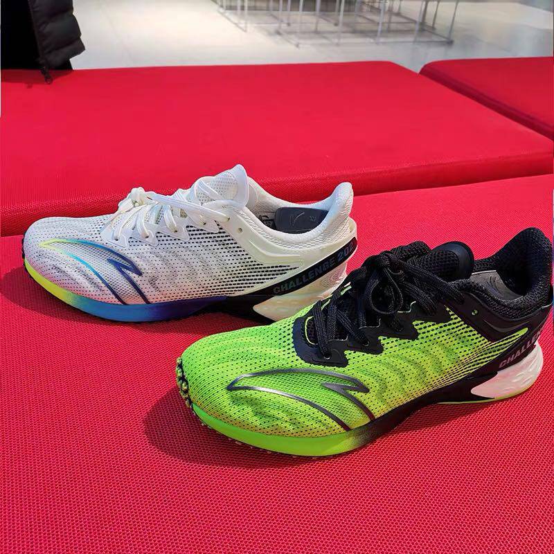 安踏夏季新款拨云见月c202专业马拉松跑鞋2020超轻跑鞋112025563