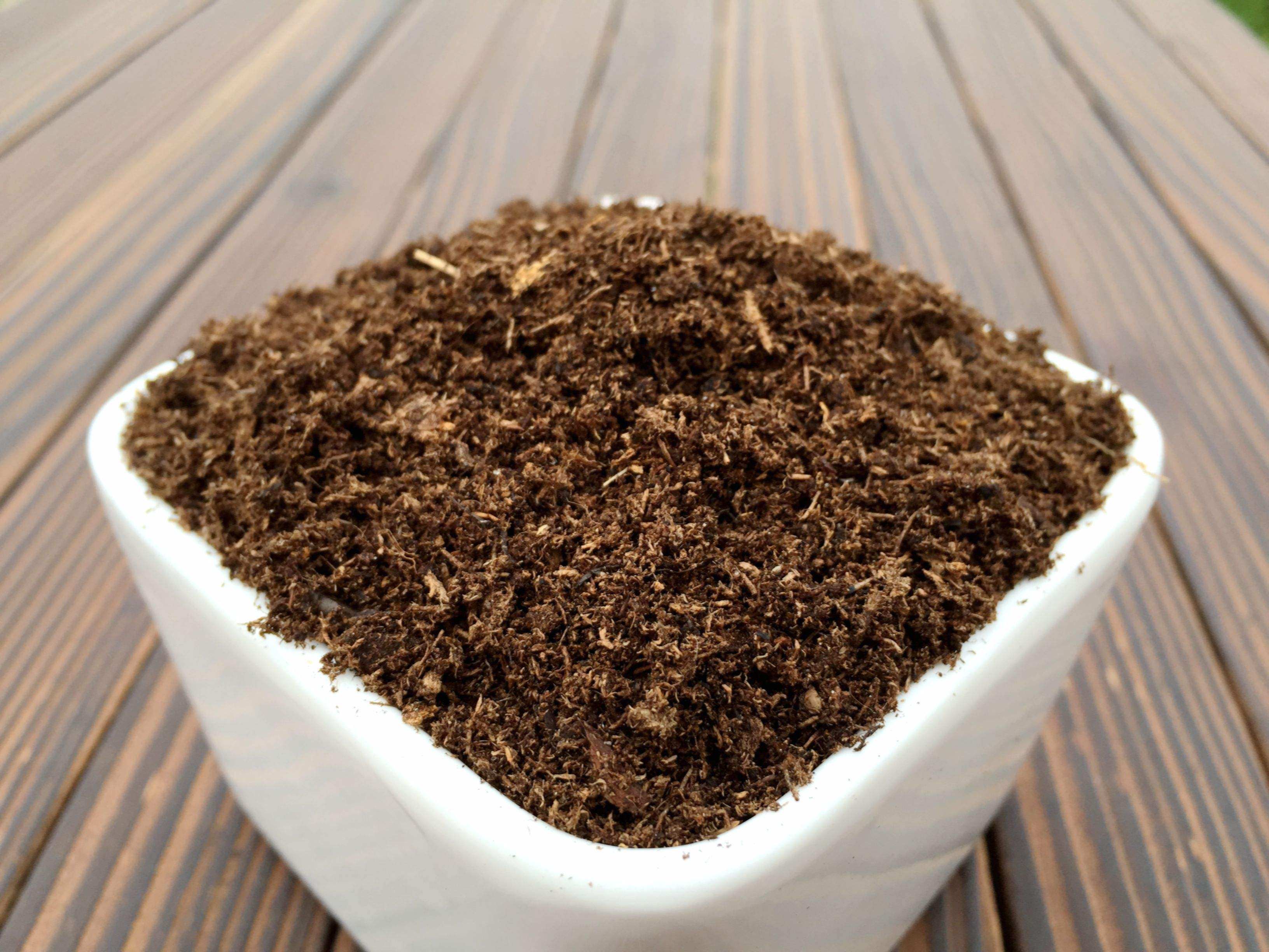 泥炭土 进口 丹麦品氏德国大汉413 422泥炭播种植基质纯土大包5斤