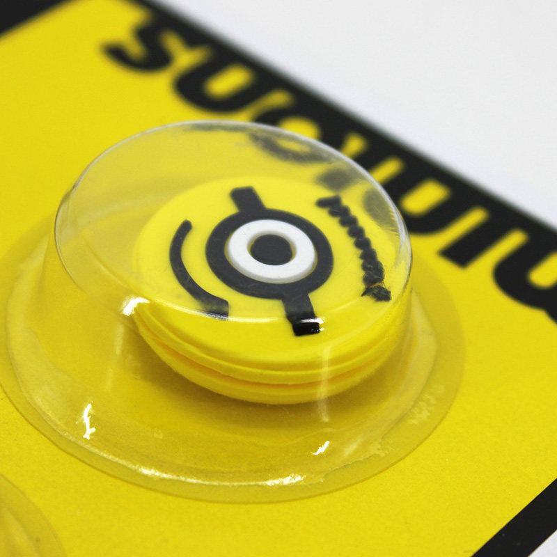 新款wilson威尔胜小黄人联名网球拍震器网球减震器避震器