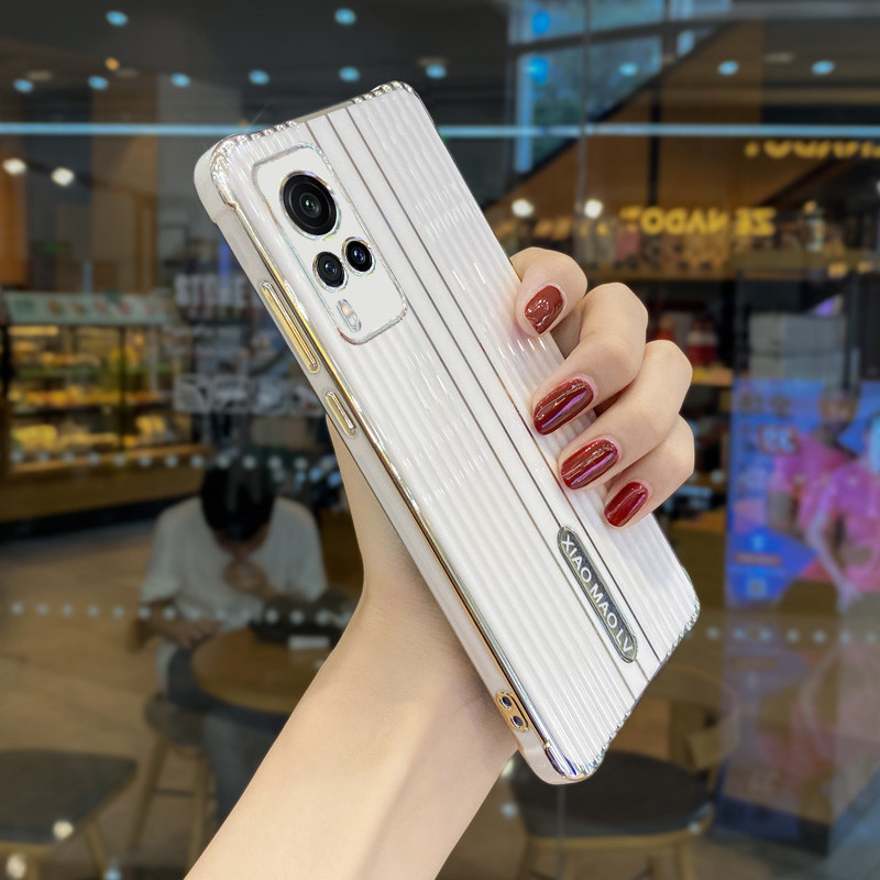 vivox60镜头viovx行李箱vovix简约por软壳新品vivix手机保护套