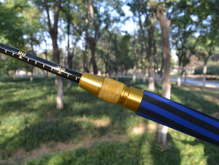 重阳门球厂家直销比赛专用球棒球杆门球杆