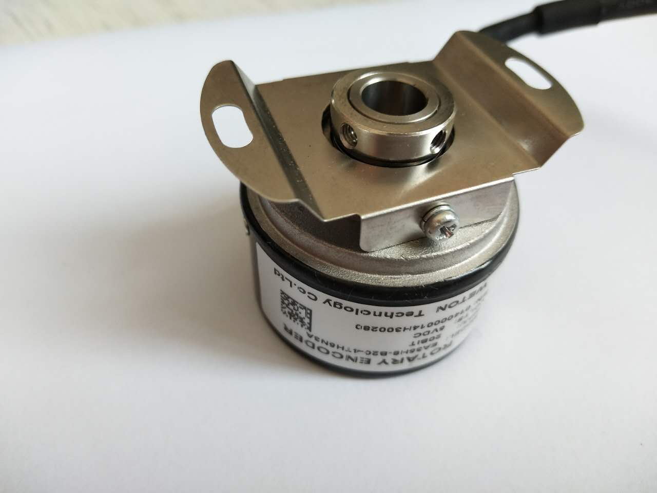 编码器汇川电机汇通ea35h8b205th5n3a全新正品特价包邮编码器