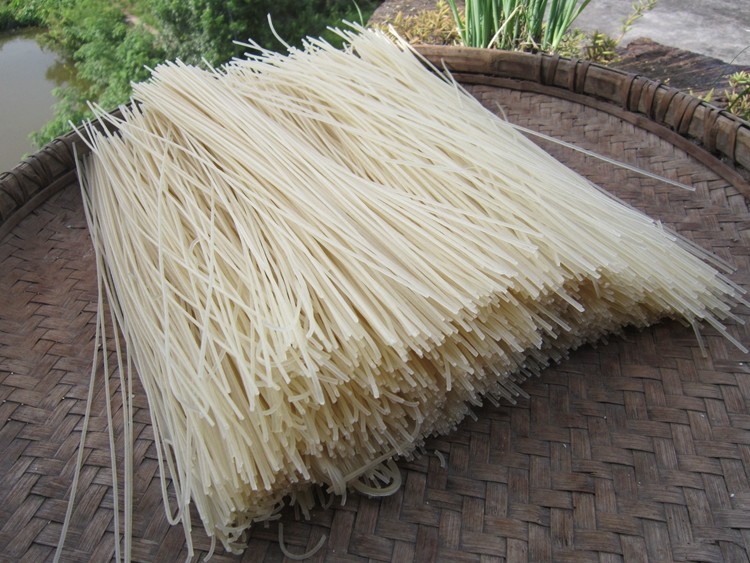 5斤装江西粉丝炒粉萍乡米粉煮粉拌粉大米粉干米线汤粉大米非面条