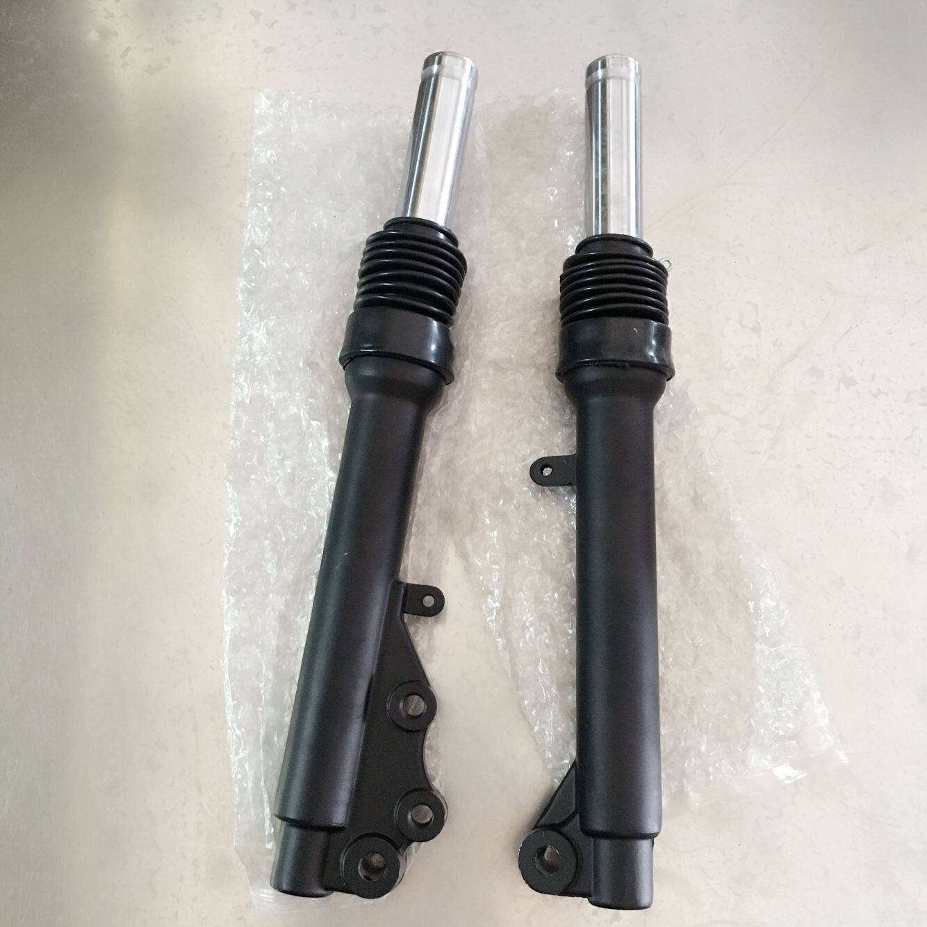 雅马哈摩托摩托车车福巧格减震器rsz鬼火前避前叉摩托车减震器