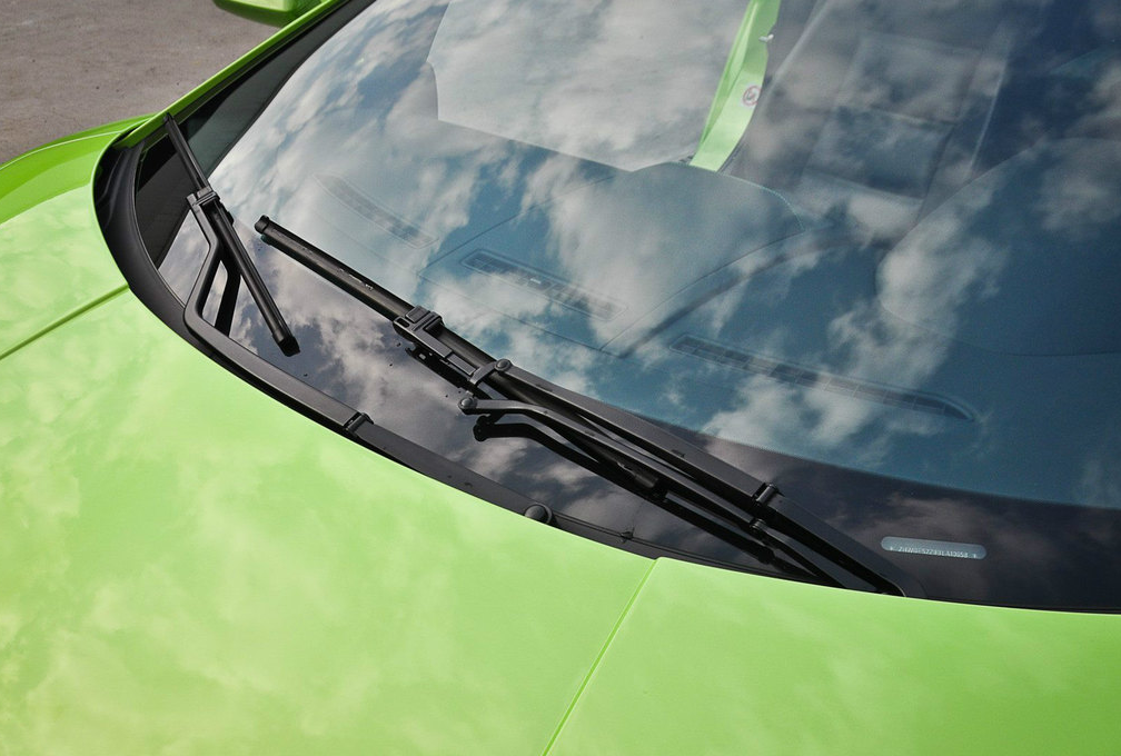 适用于兰博基尼拉多lp570雨刮lp550-2专用lp560-4雨刷原厂雨刮器