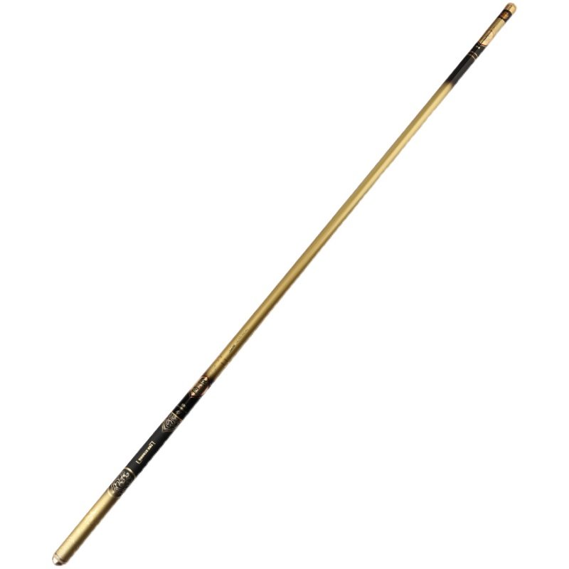 8h10h12h钓鱼磕飞竿飞竿手鲤鱼钓竿坑鱼鱼杆竿超钓竿