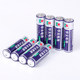Huatai Battery No. 5 5 Carbon AA Dry Battery No. 7 7 1.5v Children's Toy Alarm Wall Clock Remote Control Special Huatai Battery No. 5 5 Carbon AA Dry Battery No. 7 7 1.5v Children's Toy Alarm Wall Clock Remote Control Special