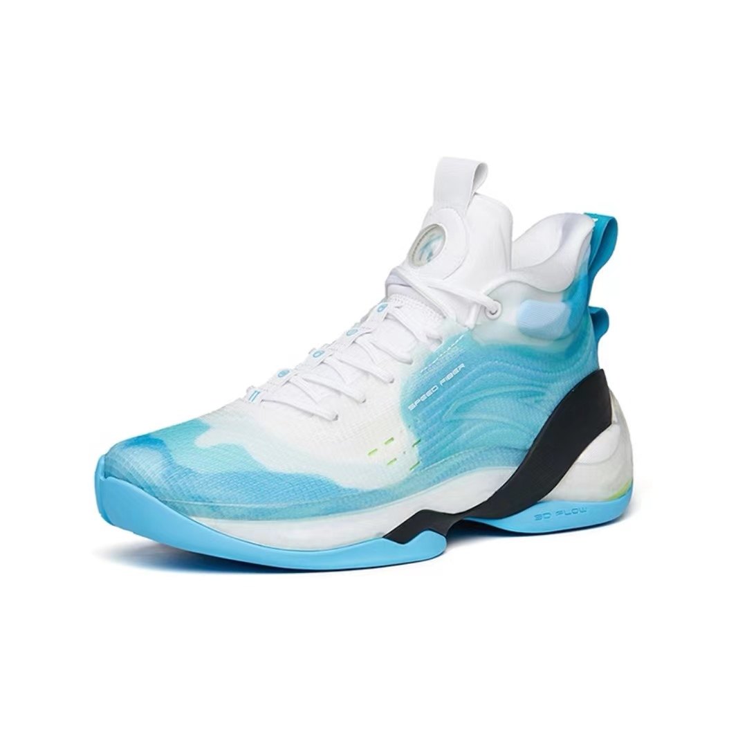 anta安踏kt7汤普森七代篮球鞋氮科技实战高帮篮球鞋巴哈马力挽狂