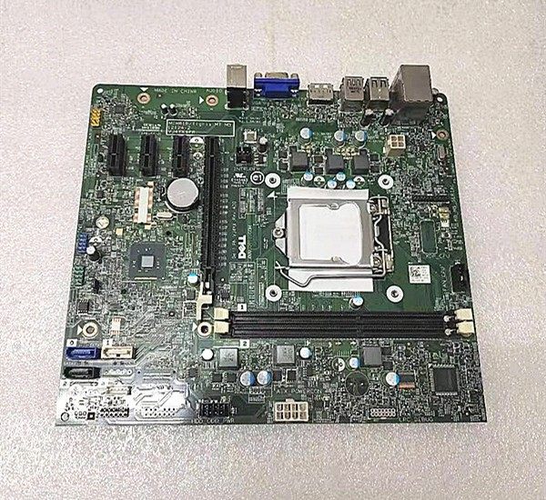 dell戴尔optiplex3020原装台式机ddr3主板另有30107010主板