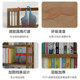 Bookshelf shelf floor children's solid wood living room multi-layer student simple bookcase economical desktop storage rack Bookshelf shelf floor children's solid wood living room multi-layer student simple bookcase economical desktop storage rack