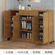 The shoe cabinet receives the simple shoe shelf at the door of the household multi-layer economic solid wood breathable porch cabinet dormitory shelves The shoe cabinet receives the simple shoe shelf at the door of the household multi-layer economic solid wood breathable porch cabinet dormitory shelves