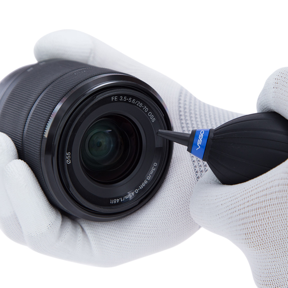 沣标单反相机清洁套装笔记本电脑键盘清理工具屏幕镜头配件防丢绳数码