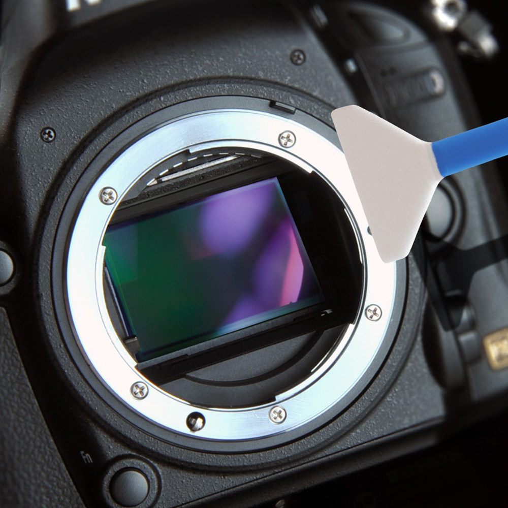 vsgo感光元件ccd数码相机coms传感器清洁棒全画幅cmos清理洁工具