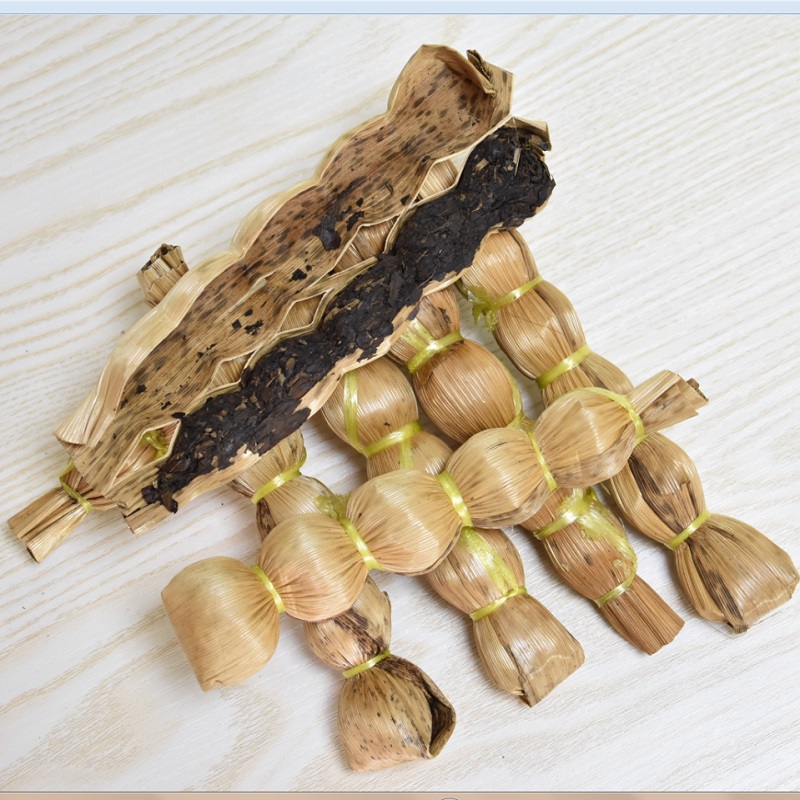 竹壳茶广东凉茶传统河源紫金特产金银花菊花去降下清火解暑泡水喝