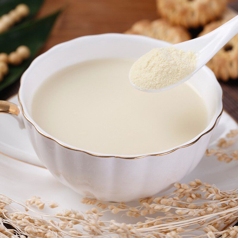 永和豆浆1200g经典原味豆浆40包转基因大豆营养早餐豆浆