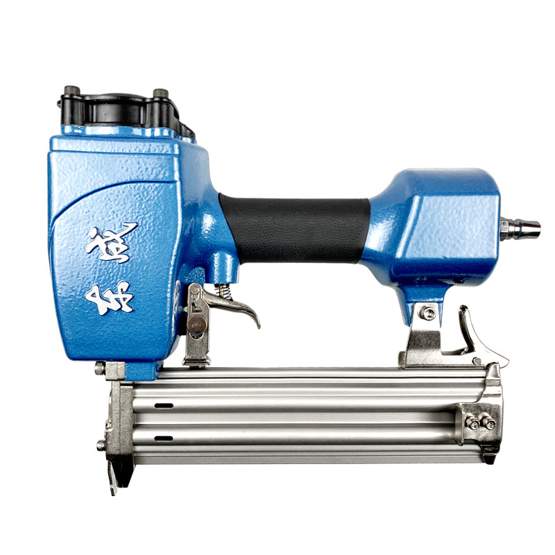 钉枪东成射钉st64g水泥混凝土钢排东城气动气钉枪