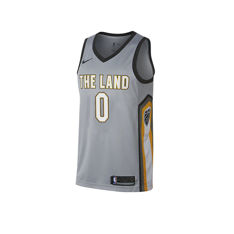 【其它球服】nike耐克nba 凯文 乐福球衣 骑士队0号篮