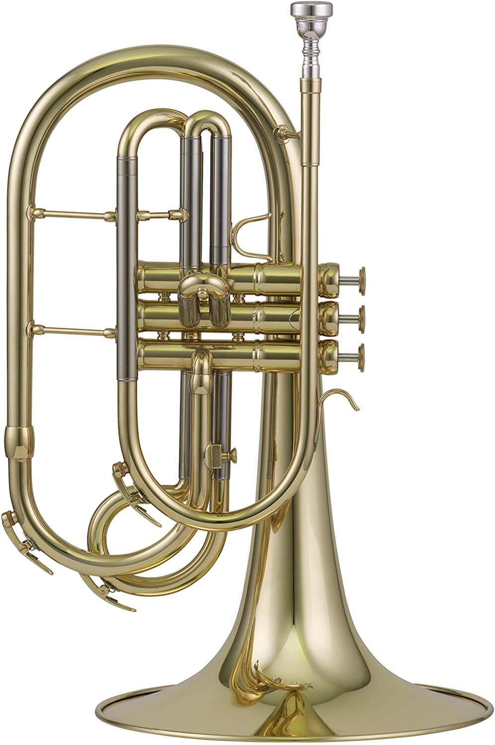 海外代购adams黄铜mm1三色圆号管乐器圆号