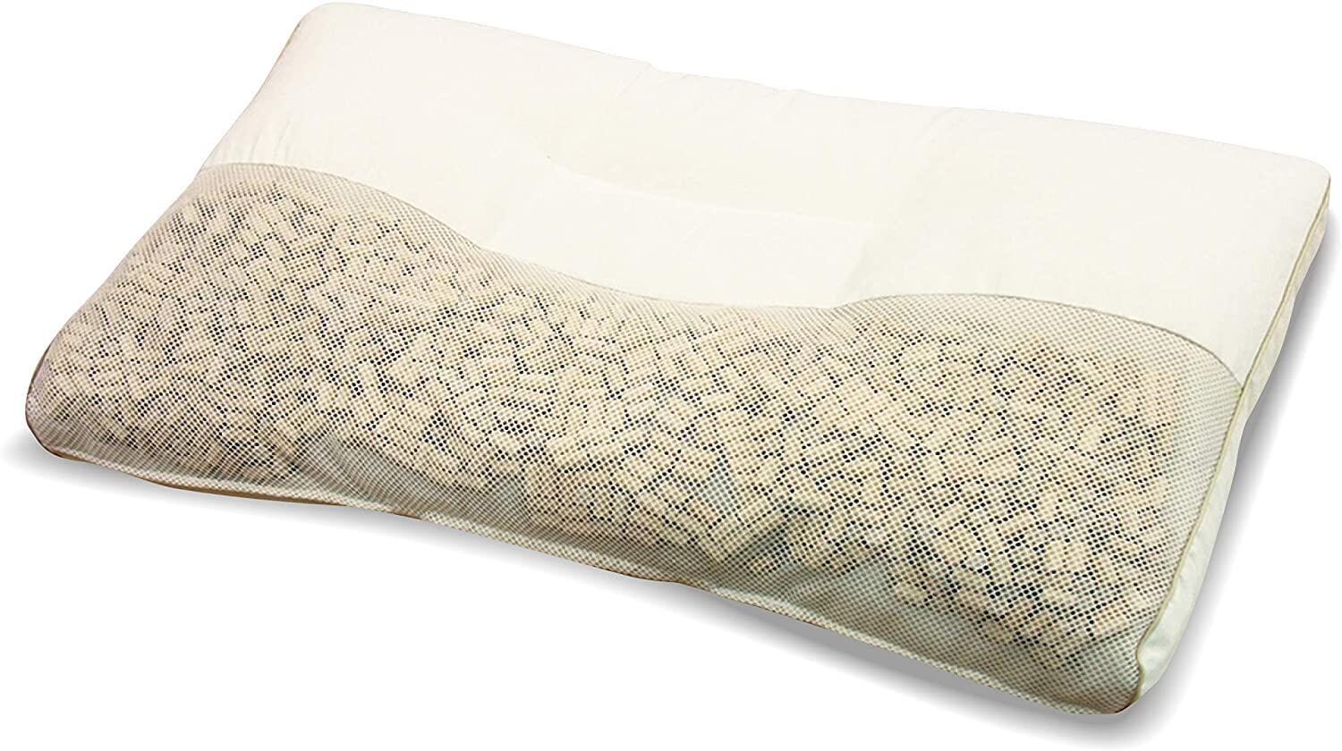 海外代购nishikawa西川日本制带绳子高度自由枕头枕头