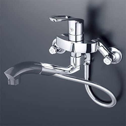 海外代购kvk单柄式混合水龙头km5000tp厨房龙头