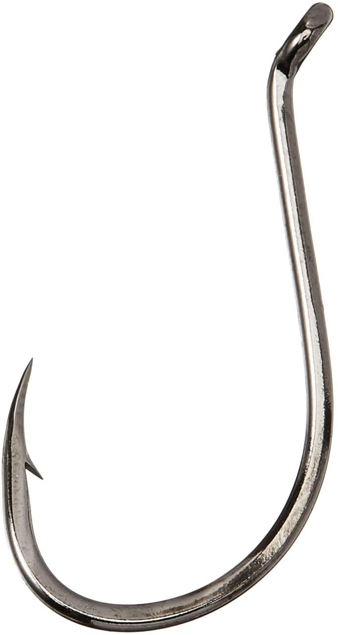 海外代购gamakatsuoctopushooknsblack5hooks鱼钩渔具鱼钩