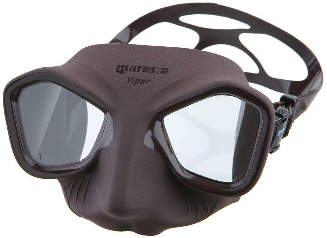 海外代购maresvipermask潜水水面面镜